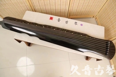 黄石市●久音古琴  ●今日推荐20240913  [收藏级伏羲式]（老师必选）