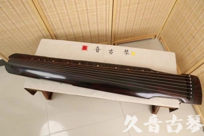 黄石市●久音古琴   ●新品推荐20240919  [高级精品演奏仲尼式]